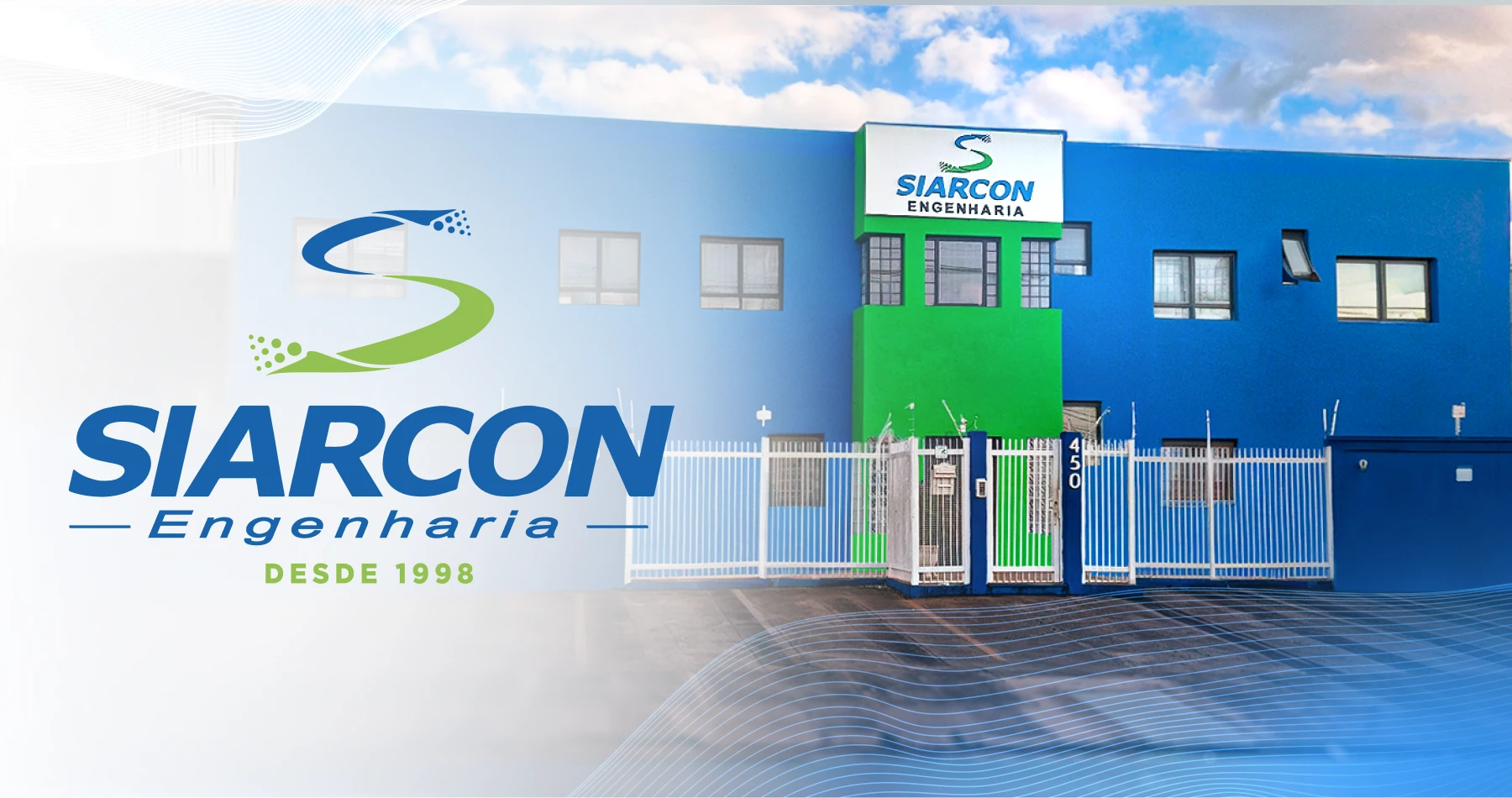 Siarcon Engenharia Ltda
